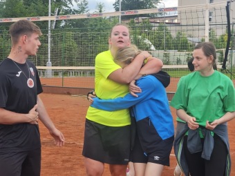 2025 Přehazovaná Dřevěnice (6. – 8.6.) - XXIX. ročník