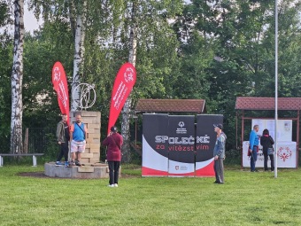 2025 Přehazovaná Dřevěnice (6. – 8.6.) - XXIX. ročník