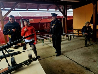 2025 Přehazovaná Dřevěnice (6. – 8.6.) - XXIX. ročník