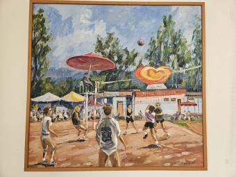 2025 Přehazovaná Dřevěnice (6. – 8.6.) - XXIX. ročník