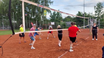 2025 Přehazovaná Dřevěnice (6. – 8.6.) - XXIX. ročník