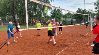 2025 Přehazovaná Dřevěnice (6. – 8.6.) - XXIX. ročník