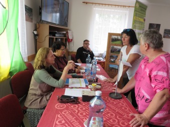 2025 Přehazovaná Dřevěnice (6. – 8.6.) - XXIX. ročník