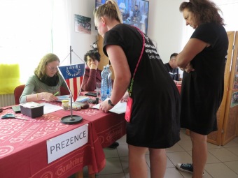 2025 Přehazovaná Dřevěnice (6. – 8.6.) - XXIX. ročník