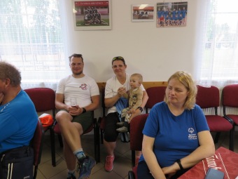 2025 Přehazovaná Dřevěnice (6. – 8.6.) - XXIX. ročník