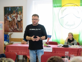 2025 Přehazovaná Dřevěnice (6. – 8.6.) - XXIX. ročník