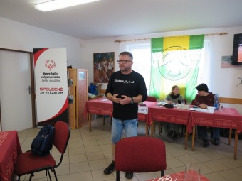 2025 Přehazovaná Dřevěnice (6. – 8.6.) - XXIX. ročník