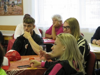 2025 Přehazovaná Dřevěnice (6. – 8.6.) - XXIX. ročník