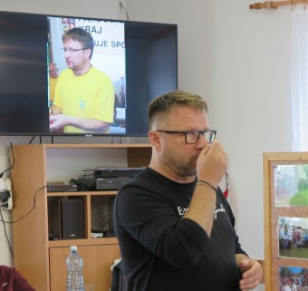 2025 Přehazovaná Dřevěnice (6. – 8.6.) - XXIX. ročník