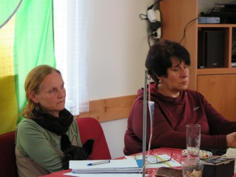 2025 Přehazovaná Dřevěnice (6. – 8.6.) - XXIX. ročník