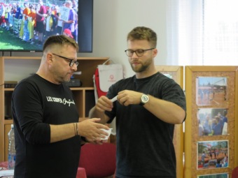 2025 Přehazovaná Dřevěnice (6. – 8.6.) - XXIX. ročník