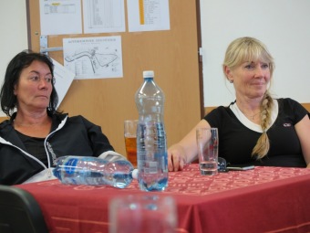 2025 Přehazovaná Dřevěnice (6. – 8.6.) - XXIX. ročník