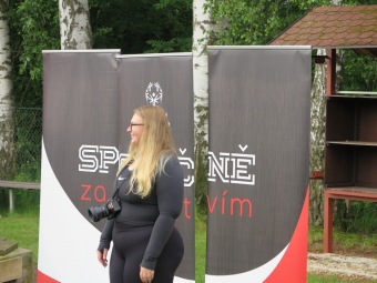 2025 Přehazovaná Dřevěnice (6. – 8.6.) - XXIX. ročník