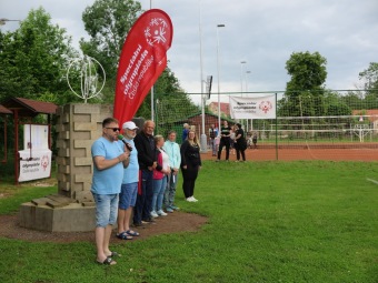 2025 Přehazovaná Dřevěnice (6. – 8.6.) - XXIX. ročník