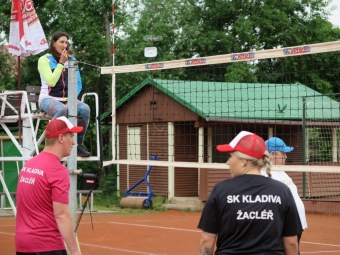 2025 Přehazovaná Dřevěnice (6. – 8.6.) - XXIX. ročník