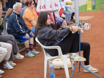 2025 Přehazovaná Dřevěnice (6. – 8.6.) - XXIX. ročník