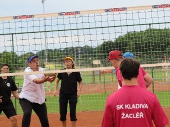 2025 Přehazovaná Dřevěnice (6. – 8.6.) - XXIX. ročník