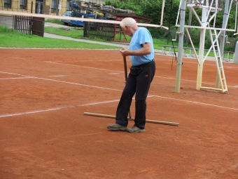 2025 Přehazovaná Dřevěnice (6. – 8.6.) - XXIX. ročník