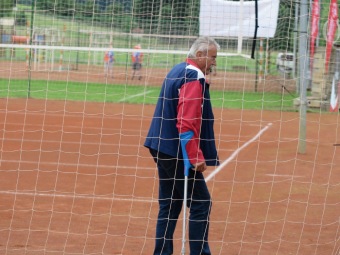 2025 Přehazovaná Dřevěnice (6. – 8.6.) - XXIX. ročník