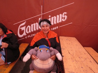 2025 Přehazovaná Dřevěnice (6. – 8.6.) - XXIX. ročník