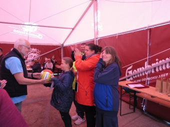 2025 Přehazovaná Dřevěnice (6. – 8.6.) - XXIX. ročník