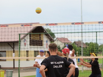 2025 Přehazovaná Dřevěnice (6. – 8.6.) - XXIX. ročník