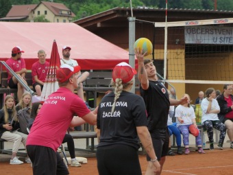 2025 Přehazovaná Dřevěnice (6. – 8.6.) - XXIX. ročník