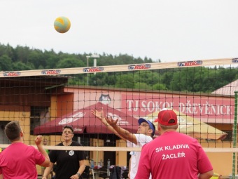 2025 Přehazovaná Dřevěnice (6. – 8.6.) - XXIX. ročník