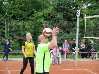 2025 Přehazovaná Dřevěnice (6. – 8.6.) - XXIX. ročník