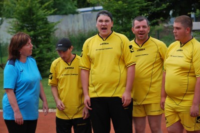 2026 Přehazovaná Dřevěnice (12. – 14.6.) - jubilejní XXX. ročník turnaje