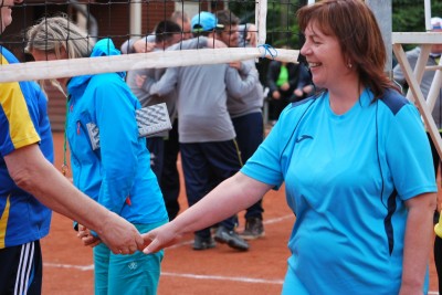 2026 Přehazovaná Dřevěnice (12. – 14.6.) - jubilejní XXX. ročník turnaje