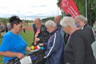 Dřevěnice 2026 - vyhlášení