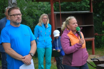 2026 Přehazovaná Dřevěnice (12. – 14.6.) - jubilejní XXX. ročník turnaje