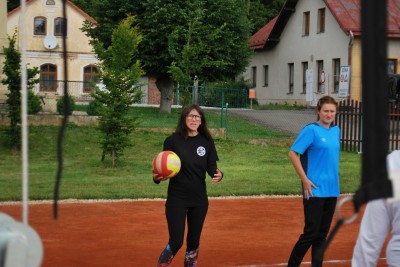 2026 Přehazovaná Dřevěnice (12. – 14.6.) - jubilejní XXX. ročník turnaje
