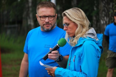 2026 Přehazovaná Dřevěnice (12. – 14.6.) - jubilejní XXX. ročník turnaje