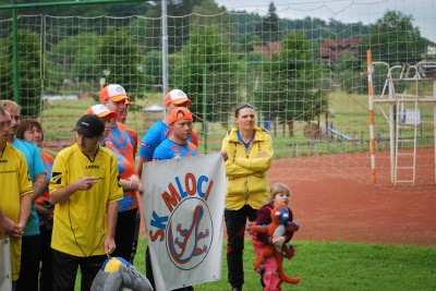2026 Přehazovaná Dřevěnice (12. – 14.6.) - jubilejní XXX. ročník turnaje