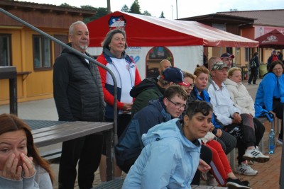 2026 Přehazovaná Dřevěnice (12. – 14.6.) - jubilejní XXX. ročník turnaje