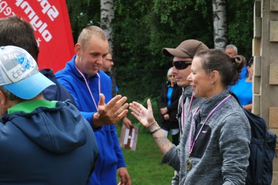 Dřevěnice 2026 - vyhlášení