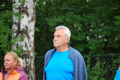 2026 Přehazovaná Dřevěnice (12. – 14.6.) - jubilejní XXX. ročník turnaje