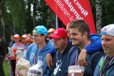 Dřevěnice 2026 - vyhlášení