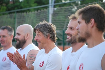 2026 Přehazovaná Dřevěnice (12. – 14.6.) - jubilejní XXX. ročník turnaje