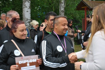 Dřevěnice 2026 - vyhlášení