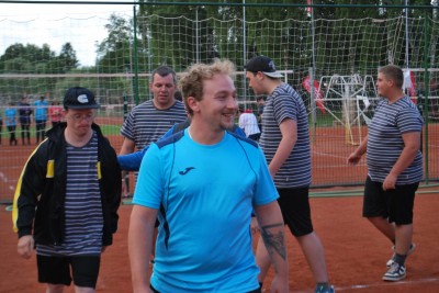 2026 Přehazovaná Dřevěnice (12. – 14.6.) - jubilejní XXX. ročník turnaje