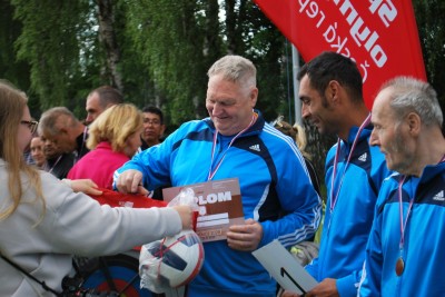 Dřevěnice 2026 - vyhlášení