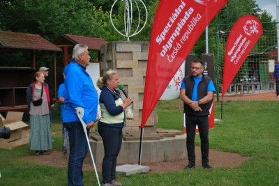 Dřevěnice 2026 - vyhlášení