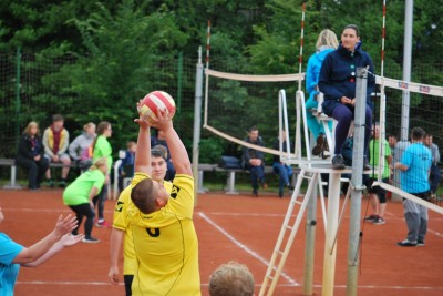2026 Přehazovaná Dřevěnice (12. – 14.6.) - jubilejní XXX. ročník turnaje