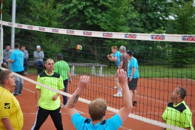 2026 Přehazovaná Dřevěnice (12. – 14.6.) - jubilejní XXX. ročník turnaje