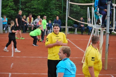 2026 Přehazovaná Dřevěnice (12. – 14.6.) - jubilejní XXX. ročník turnaje