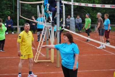 2026 Přehazovaná Dřevěnice (12. – 14.6.) - jubilejní XXX. ročník turnaje