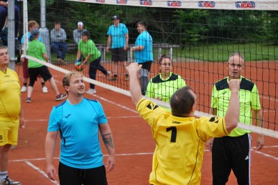 2026 Přehazovaná Dřevěnice (12. – 14.6.) - jubilejní XXX. ročník turnaje